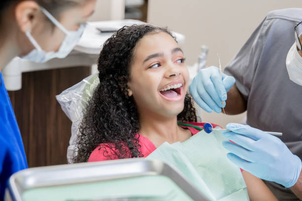 Best Pediatric Emergency Dentist in Lake Of The Pines, CA