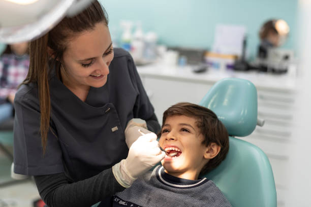 Best Weekend Emergency Dentist in Lake Of The Pines, CA