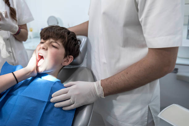 Best Emergency Dental Services for Seniors in Lake Of The Pines, CA