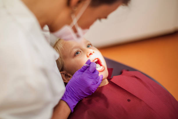 Best Broken or Cracked Tooth Emergency Dentist in Lake Of The Pines, CA
