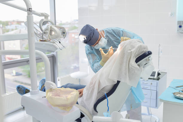 Best Emergency Dental Extractions in Lake Of The Pines, CA